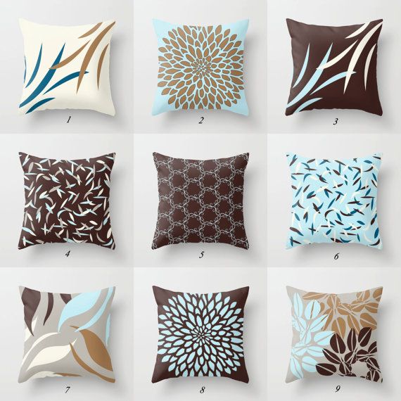 pillow design pattern