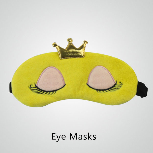 eye mask picture