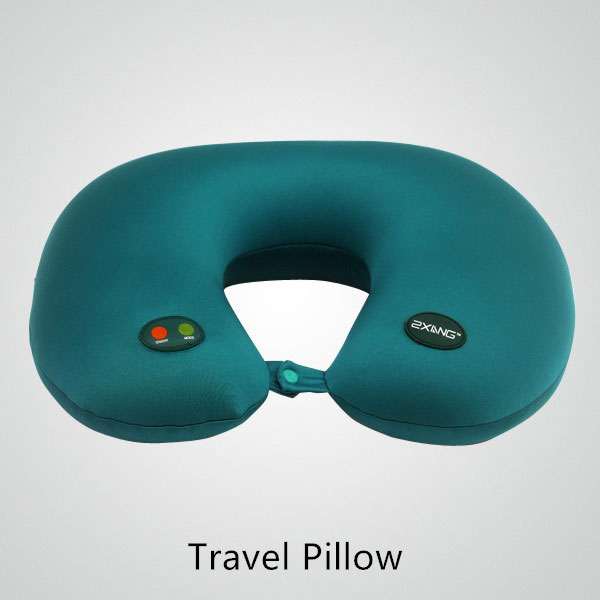 Travel Pillow Picture