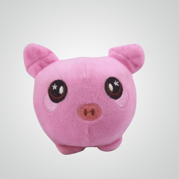 Slow Rebounding Toy Pig Picture